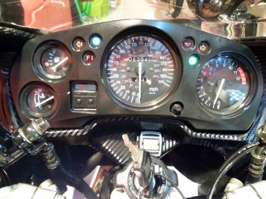 T&amp;T BIKE RAMA2 นกดำราคาเร้าใจเพียง 119000 HONDA BLACKBIRD 1100 ปี2002 หัวฉีด กุญแจชิพ เอกสาร อินวอย