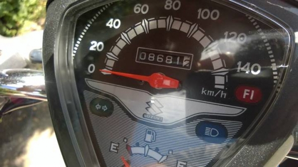 LET 2013 วิ่งแค่ 8000 สภาพสวยกริ๊บ ขายถูกๆ ส่งฟรี ราคาต่อรองได้