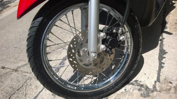 LET 2013 วิ่งแค่ 8000 สภาพสวยกริ๊บ ขายถูกๆ ส่งฟรี ราคาต่อรองได้