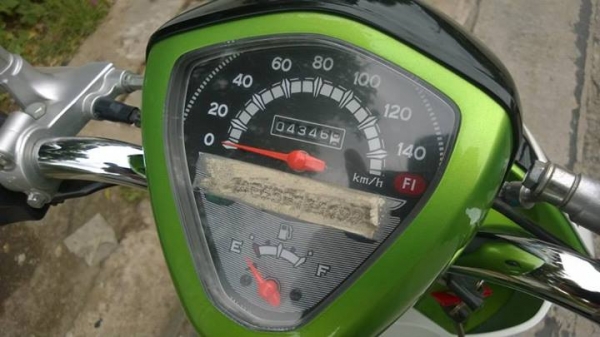 LET 2014 รถ 3เดือนวิ่งแค่ 4000 สภาพสวยกริ๊บ ขายถูกๆ ราคาต่อรองได้