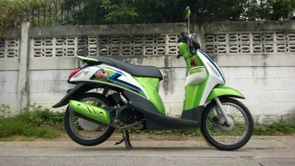 LET 2014 รถ 3เดือนวิ่งแค่ 4000 สภาพสวยกริ๊บ ขายถูกๆ ราคาต่อรองได้