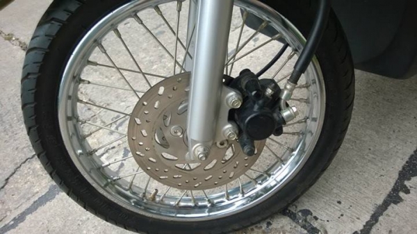 LET 2014 รถ 3เดือนวิ่งแค่ 4000 สภาพสวยกริ๊บ ขายถูกๆ ราคาต่อรองได้