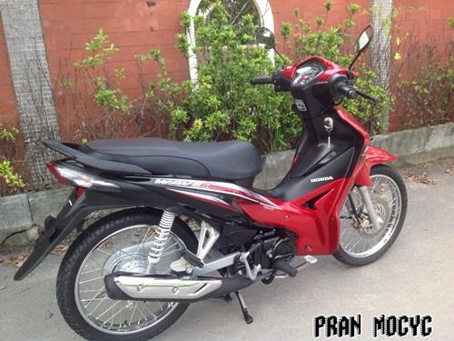 ขายHonda wave สีเเดงดำ ตัวใหม่ล่าสุด ปี2557 ขายHonda wave สีเเดงดำ ตัวใหม่ล่าสุด ปี2557