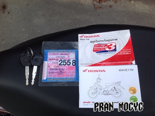 ขายHonda wave สีเเดงดำ ตัวใหม่ล่าสุด ปี2557 ขายHonda wave สีเเดงดำ ตัวใหม่ล่าสุด ปี2557