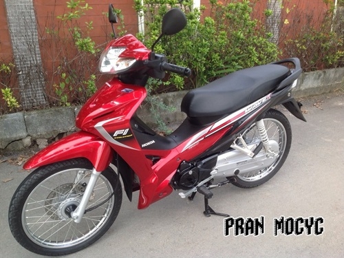 ขายHonda wave สีเเดงดำ ตัวใหม่ล่าสุด ปี2557 ขายHonda wave สีเเดงดำ ตัวใหม่ล่าสุด ปี2557