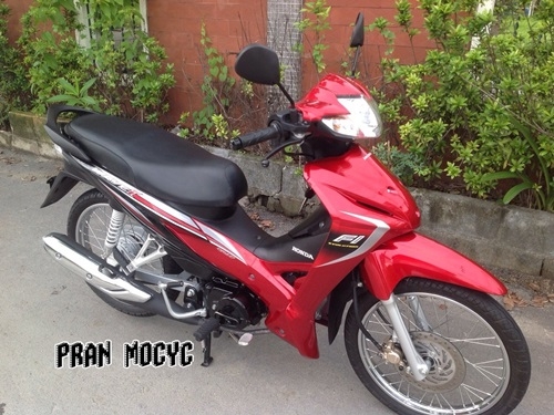 ขายHonda wave สีเเดงดำ ตัวใหม่ล่าสุด ปี2557 ขายHonda wave สีเเดงดำ ตัวใหม่ล่าสุด ปี2557
