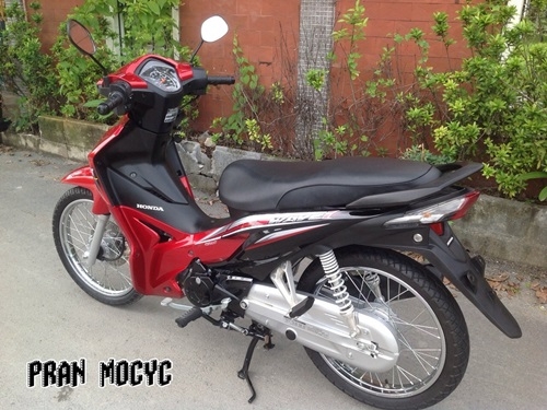 ขายHonda wave สีเเดงดำ ตัวใหม่ล่าสุด ปี2557 ขายHonda wave สีเเดงดำ ตัวใหม่ล่าสุด ปี2557