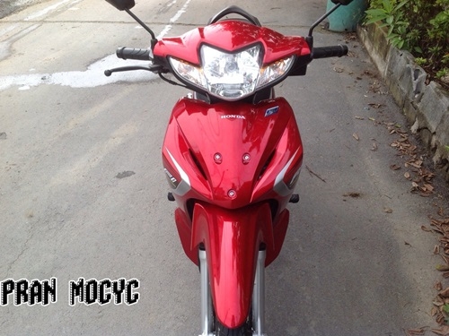 ขายHonda wave สีเเดงดำ ตัวใหม่ล่าสุด ปี2557 ขายHonda wave สีเเดงดำ ตัวใหม่ล่าสุด ปี2557