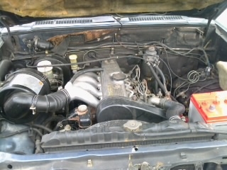 มิตซู แอโร่บอดี้ แคป 93 เครื่องดี คัชชีสวยจัดด วิ่งน้อยเก้าหมื่นกว่าโล แท้แท้ เล่มพร้อมเอกสารครบ