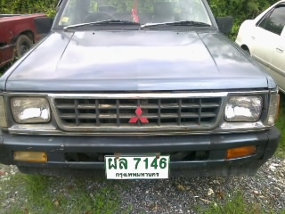 มิตซู แอโร่บอดี้ แคป 93 เครื่องดี คัชชีสวยจัดด วิ่งน้อยเก้าหมื่นกว่าโล แท้แท้ เล่มพร้อมเอกสารครบ