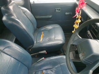 มิตซู แอโร่บอดี้ แคป 93 เครื่องดี คัชชีสวยจัดด วิ่งน้อยเก้าหมื่นกว่าโล แท้แท้ เล่มพร้อมเอกสารครบ