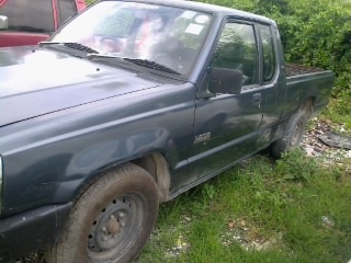 มิตซู แอโร่บอดี้ แคป 93 เครื่องดี คัชชีสวยจัดด วิ่งน้อยเก้าหมื่นกว่าโล แท้แท้ เล่มพร้อมเอกสารครบ