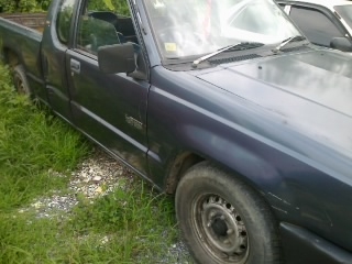 มิตซู แอโร่บอดี้ แคป 93 เครื่องดี คัชชีสวยจัดด วิ่งน้อยเก้าหมื่นกว่าโล แท้แท้ เล่มพร้อมเอกสารครบ