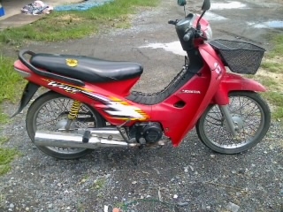 เวฟ100 ปี45 สวยสวยเครือ่งเดิมเดิม พร้อมใช้งาน เล่มพร้อมเอกสารครบโอนได้ เวฟ100 ปี45 สวยสวยเครือ่งเดิมเดิม พร้อมใช้งาน เล่มพร้อมเอกสารครบโอนได้