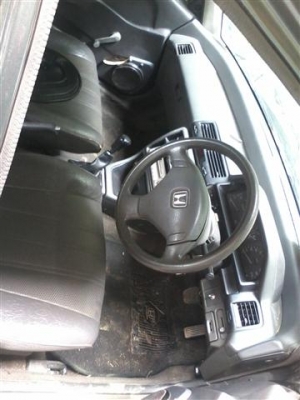 ขาย Honda CIVIC 1.5 EX ปี 92 โฉมท้ายแดงไฟท้ายสองชั้นเครื่องดียังไม่เคยติดแก๊สขาย 39000 บาท