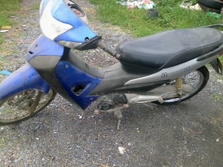 เวฟ100ยูบอก เครื่องเดิมเดิม สตาททีเดียวติด เล่มพร้อมเอกสารครบโอนได้ เวฟ100ยูบอก เครื่องเดิมเดิม สตาททีเดียวติด เล่มพร้อมเอกสารครบโอนได้