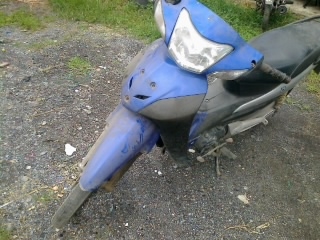 เวฟ100ยูบอก เครื่องเดิมเดิม สตาททีเดียวติด เล่มพร้อมเอกสารครบโอนได้ เวฟ100ยูบอก เครื่องเดิมเดิม สตาททีเดียวติด เล่มพร้อมเอกสารครบโอนได้