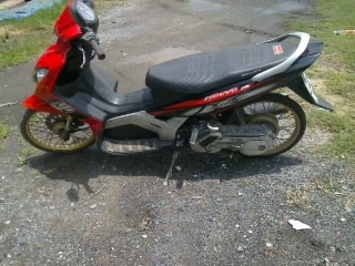 นูโวตัวใหม่ เครื่องเดิมเดิม สวยสวยแต่งภายนอกมา เล่มพร้อมเอกสารครบ