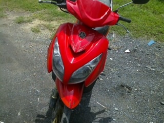 นูโวตัวใหม่ เครื่องเดิมเดิม สวยสวยแต่งภายนอกมา เล่มพร้อมเอกสารครบ