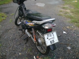 เวฟ125R ปี48 เครื่งดี แน่น สตาทติดง่าย ทีเดียวติด เล่มพร้อมเอกสารครบ เวฟ125R ปี48 เครื่งดี แน่น สตาทติดง่าย ทีเดียวติด เล่มพร้อมเอกสารครบ