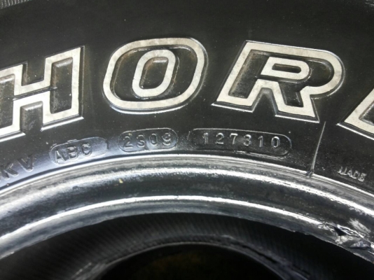 ขายยางmut 35/12.5/15