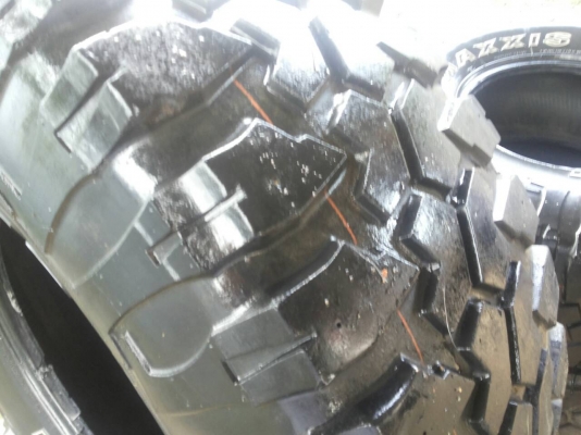 ขายยางmut 35/12.5/15