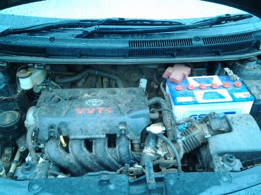 TOYOTA VIOS 1.5 ปี53 วิ่ง60000โล มือเดว เกียรธรรมดา เคริ่องเสียงเต็ม ยังไม่กินแก้ส