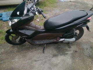 PCX สวยสวยสวยเดิมเดิมเดิม วิ่งหมื่นกว่าโล พร้อมใช้งาน เล่มพร้อมเอกสารครบ