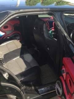 ขาย BMW ร้อนเงินฮะ