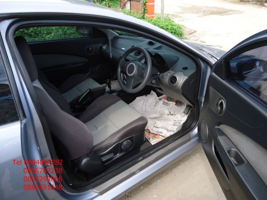 ขาย Proton Neo ติดแก๊ส LPG ระบบหัวฉีด ราคา 195,000 บาท +++++++