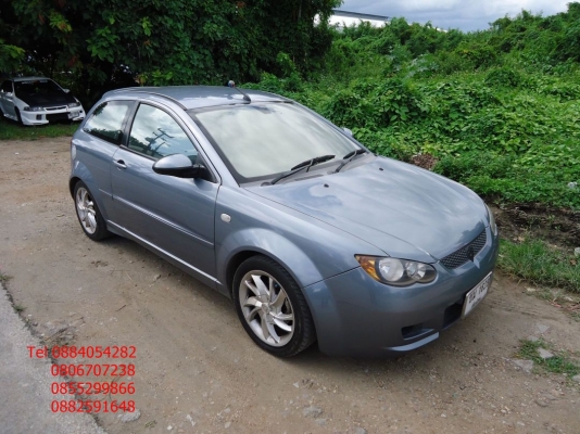 ขาย Proton Neo ติดแก๊ส LPG ระบบหัวฉีด ราคา 195,000 บาท +++++++