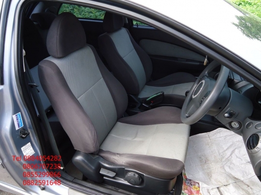 ขาย Proton Neo ติดแก๊ส LPG ระบบหัวฉีด ราคา 195,000 บาท +++++++