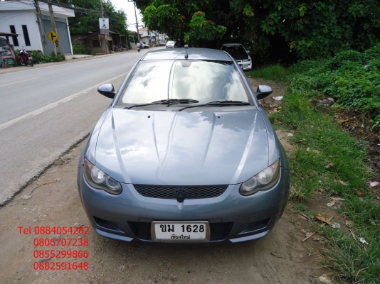 ขาย Proton Neo ติดแก๊ส LPG ระบบหัวฉีด ราคา 195,000 บาท +++++++