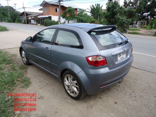 ขาย Proton Neo ติดแก๊ส LPG ระบบหัวฉีด ราคา 195,000 บาท +++++++