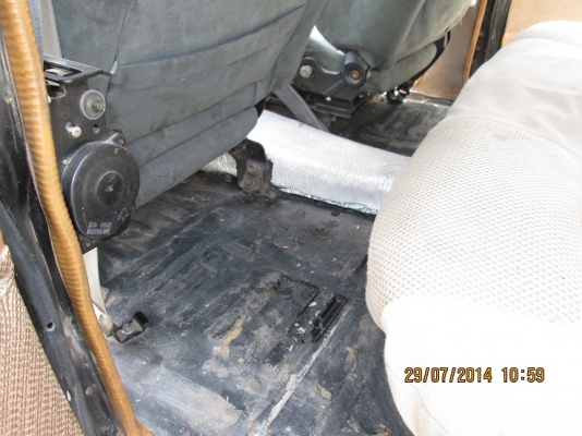 sale nissan umy-720 4wd 4doors 1986/135,000฿