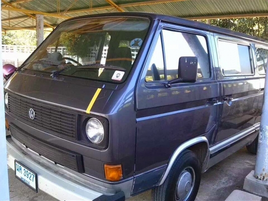 ขายโฟล์คตู้