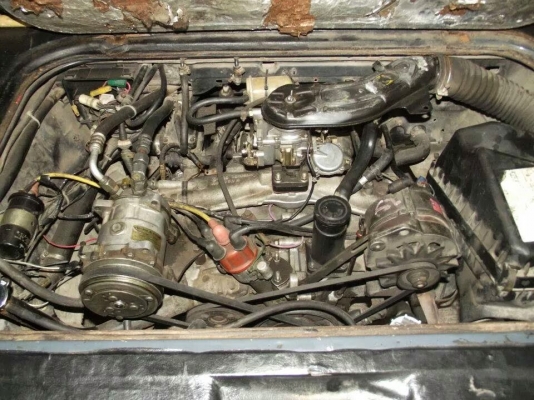 ขายโฟล์คตู้