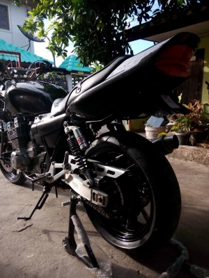 xjr400 อินวอย xjr400 อินวอย