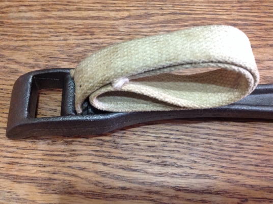 ขายประแจจับท่อชนิดสายรัด VINTAGE RICO 12" วัสดุเป็นเหล็ก