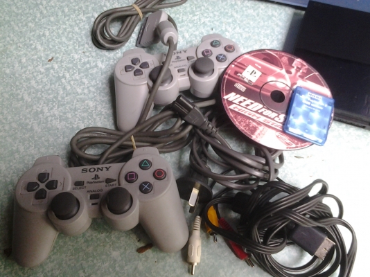 P2 พร้อมใช้