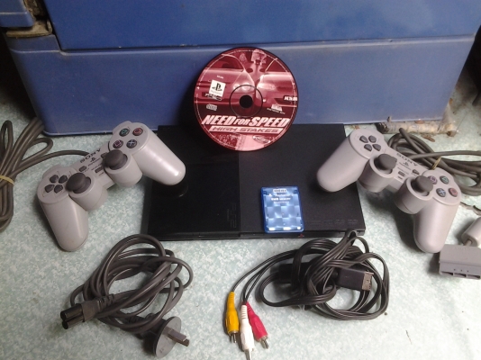 P2 พร้อมใช้