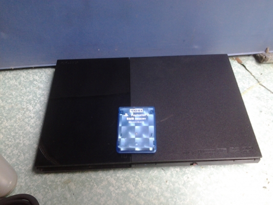 P2 พร้อมใช้