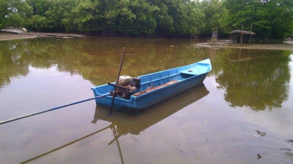 ขายเรือไฟเบอร์