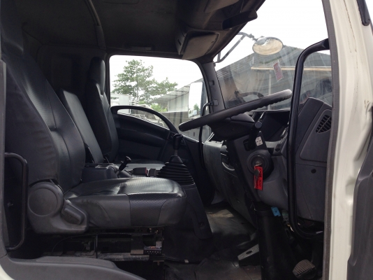 10ล้อเพลาเดียวFVM 300HP