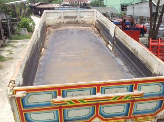 ขายหางพ่วง 2คาน ยาว 6.2เมตร ขายหางพ่วง 2คาน ยาว 6.2เมตร