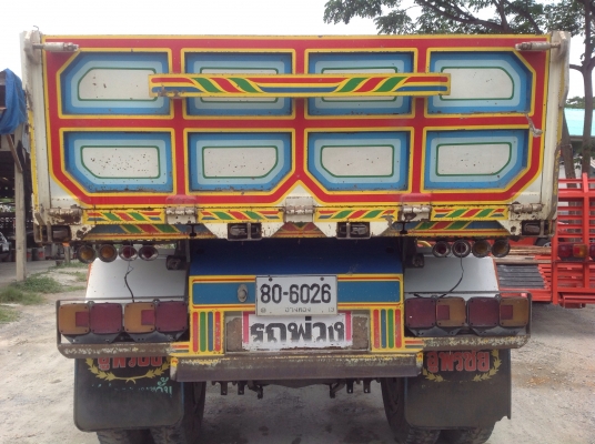 ขายหางพ่วง 2คาน ยาว 6.2เมตร ขายหางพ่วง 2คาน ยาว 6.2เมตร