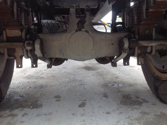 ขายหางพ่วง 2คาน ยาว 6.2เมตร ขายหางพ่วง 2คาน ยาว 6.2เมตร