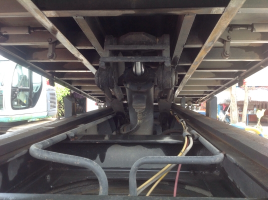 ขายหางพ่วง 2คาน ยาว 6.2เมตร ขายหางพ่วง 2คาน ยาว 6.2เมตร