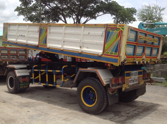 ขายหางพ่วง 2คาน ยาว 6.2เมตร ขายหางพ่วง 2คาน ยาว 6.2เมตร