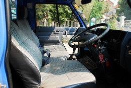 ขายรถบรรทุก ISUZU 4ล้อนำเข้าไม่ติดเวลาประกันชั้น3ยังไม่หมด